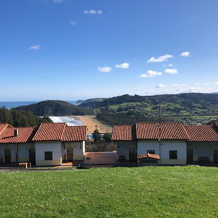 Apartamentos Monterodiles Liñero Eksteriør bilde