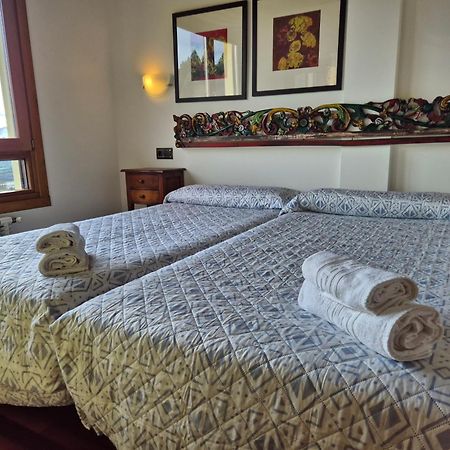 Apartamentos Monterodiles Liñero Eksteriør bilde