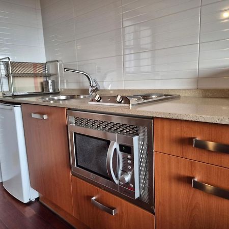 Apartamentos Monterodiles Liñero Eksteriør bilde