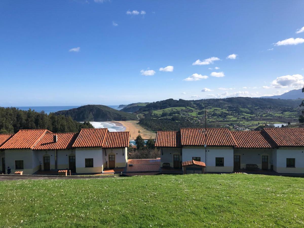 Apartamentos Monterodiles Liñero Eksteriør bilde