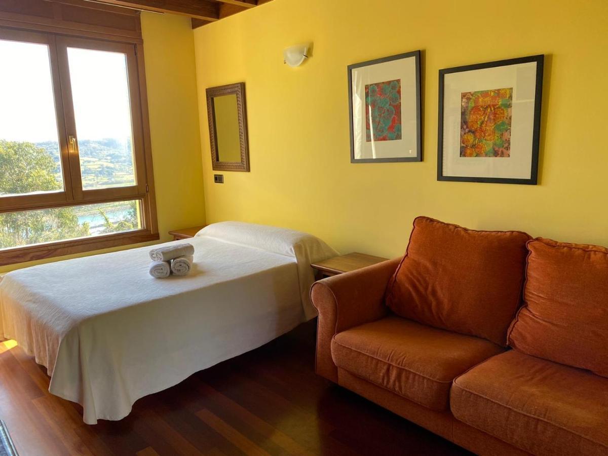 Apartamentos Monterodiles Liñero Eksteriør bilde