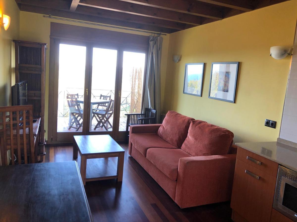 Apartamentos Monterodiles Liñero Eksteriør bilde