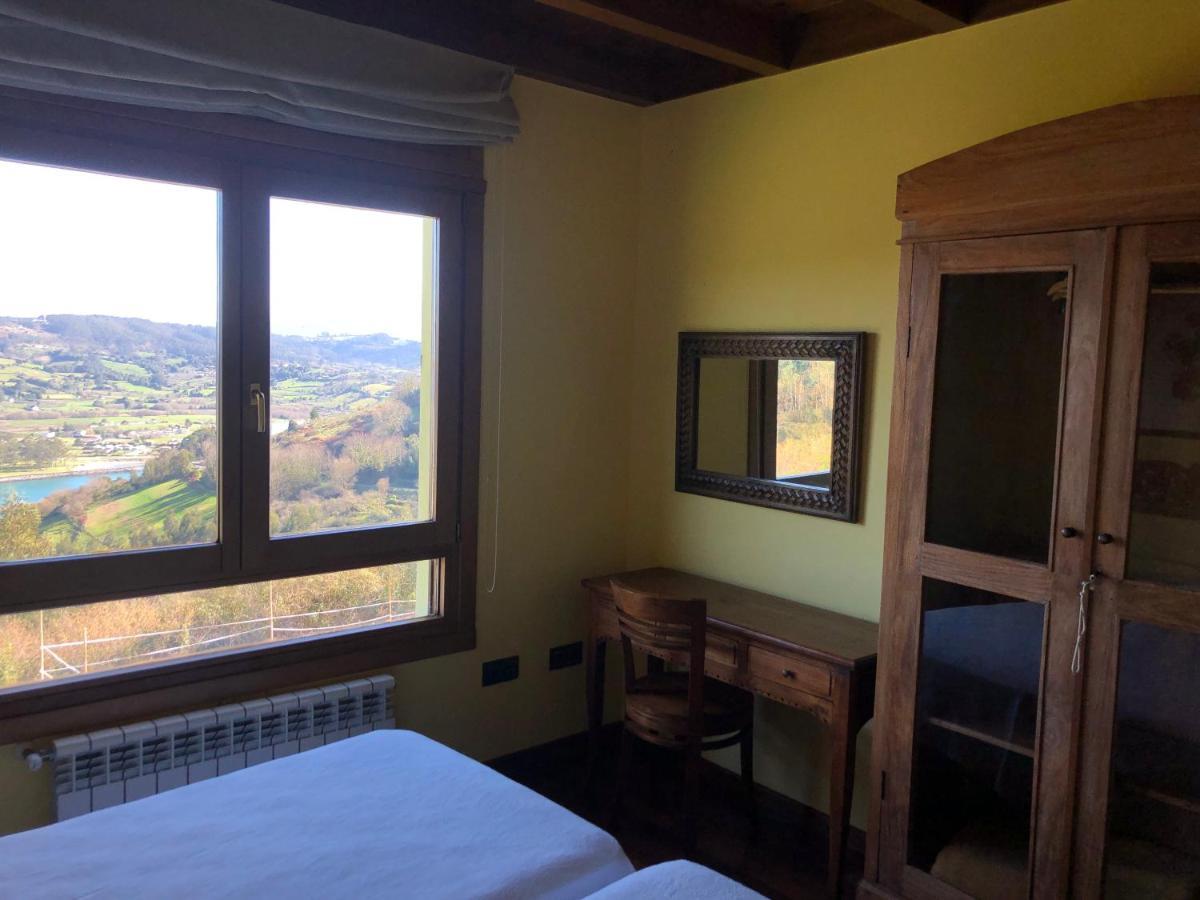 Apartamentos Monterodiles Liñero Eksteriør bilde
