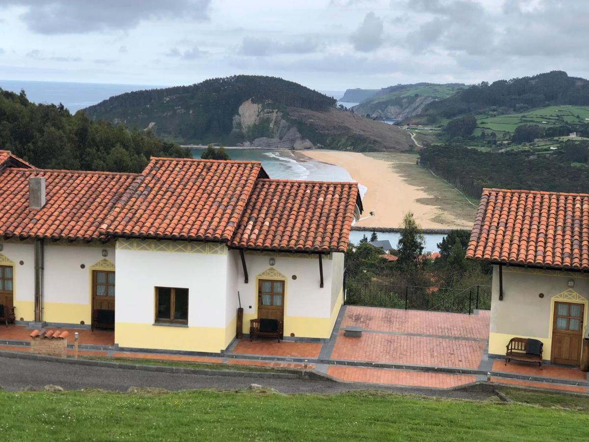 Apartamentos Monterodiles Liñero Eksteriør bilde