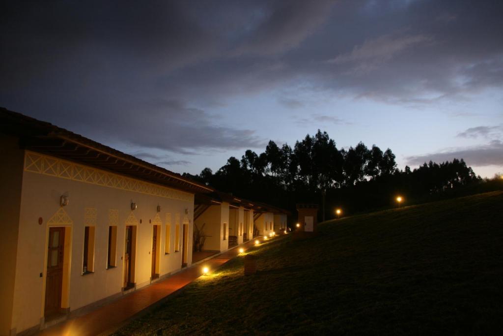 Apartamentos Monterodiles Liñero Rom bilde
