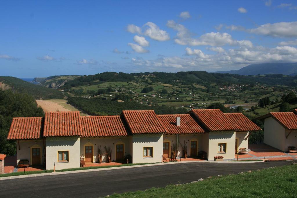 Apartamentos Monterodiles Liñero Rom bilde