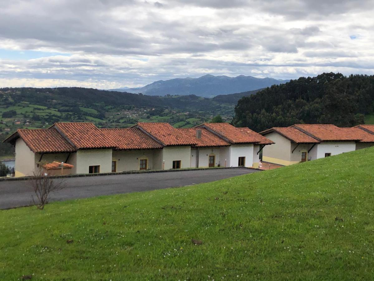 Apartamentos Monterodiles Liñero Eksteriør bilde