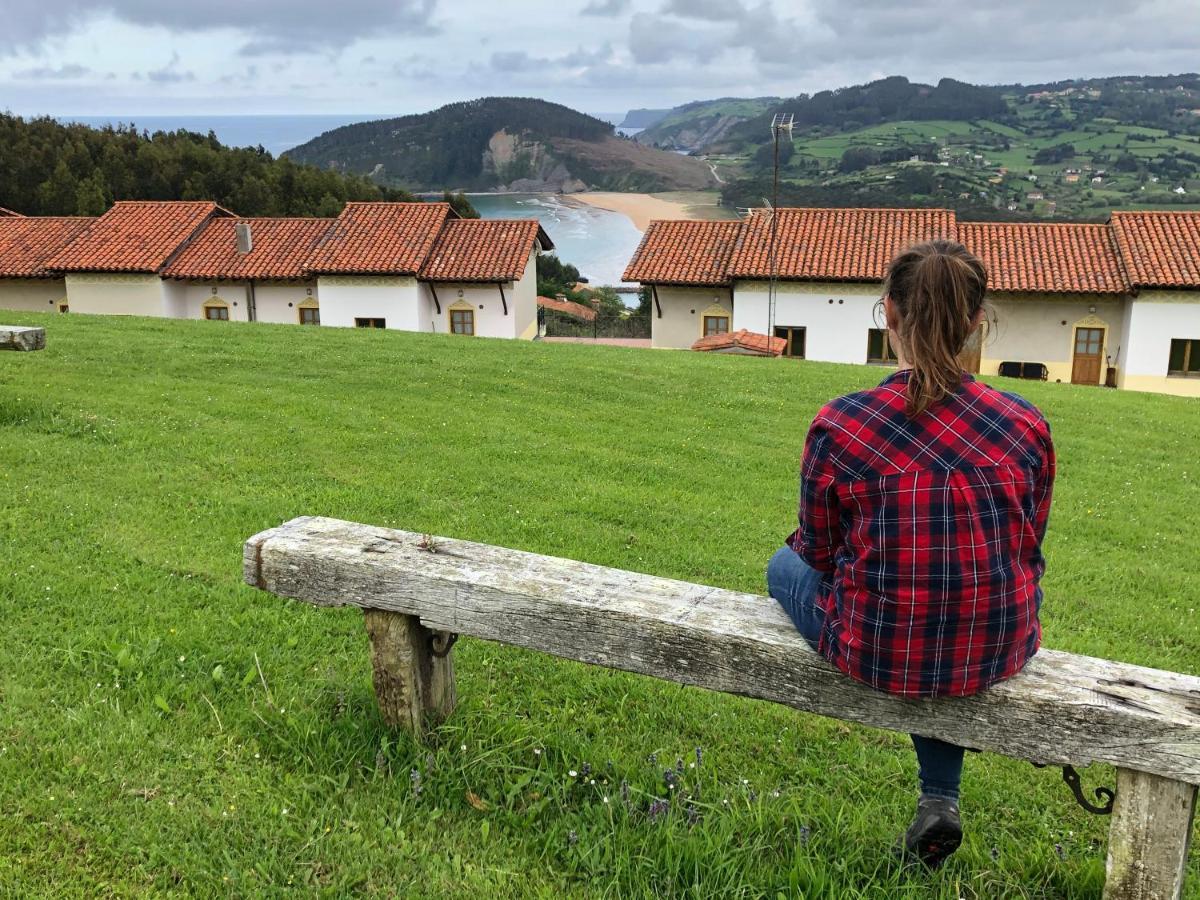 Apartamentos Monterodiles Liñero Eksteriør bilde