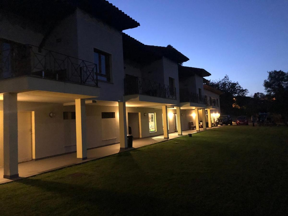 Apartamentos Monterodiles Liñero Eksteriør bilde