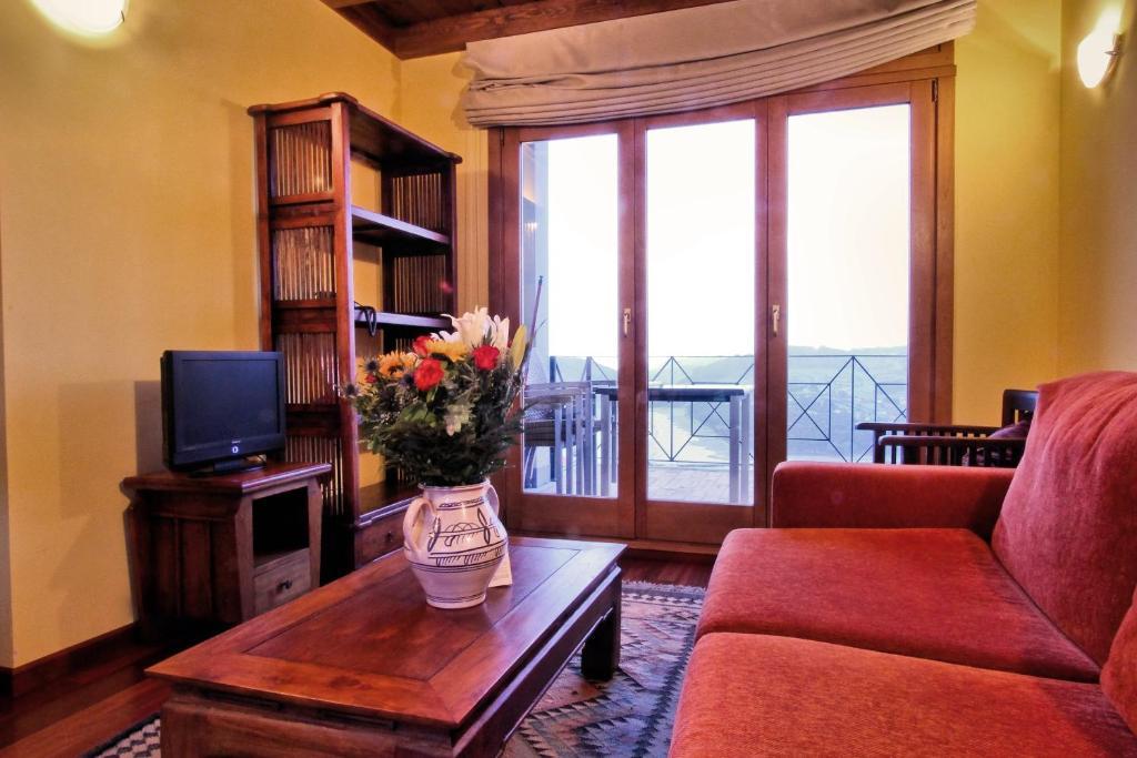 Apartamentos Monterodiles Liñero Rom bilde