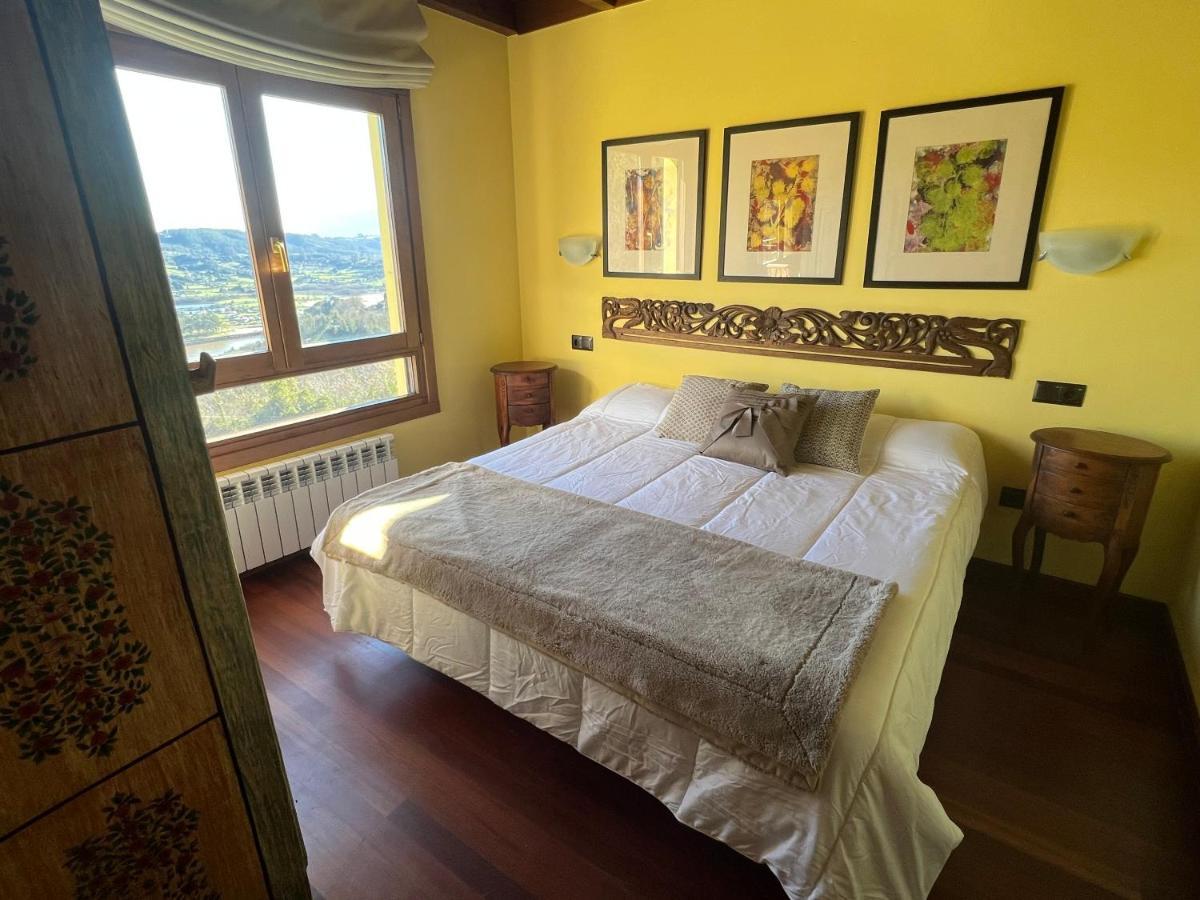 Apartamentos Monterodiles Liñero Eksteriør bilde