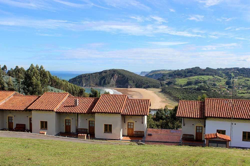 Apartamentos Monterodiles Liñero Eksteriør bilde