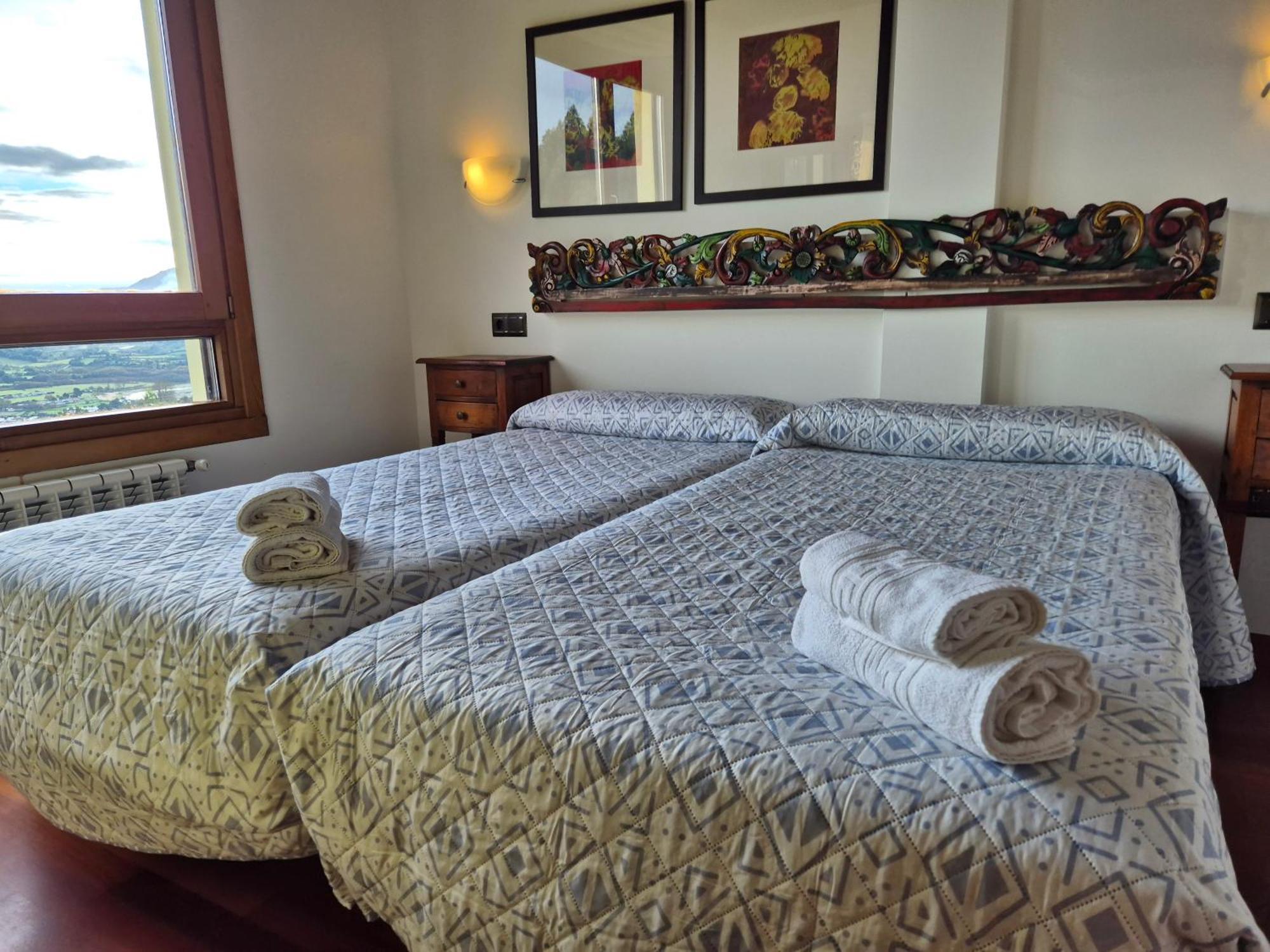 Apartamentos Monterodiles Liñero Eksteriør bilde