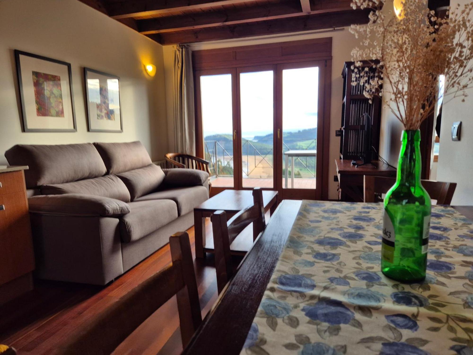 Apartamentos Monterodiles Liñero Eksteriør bilde