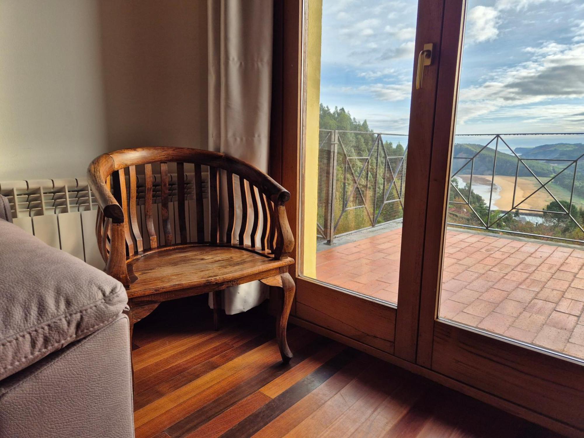 Apartamentos Monterodiles Liñero Eksteriør bilde
